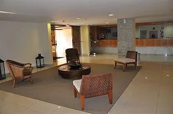 Hotell Life Resort Hplus Long Stay Brasília