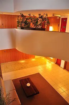 *** Hotell Life Resort Hplus Long Stay Brasília Brasilien