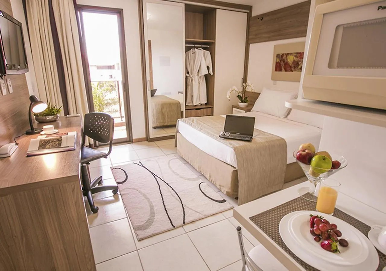 Life Resort Hplus Long Stay Brasília
