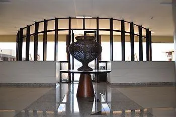 *** Hotel Life Resort Hplus Long Stay Brasília Brazílie