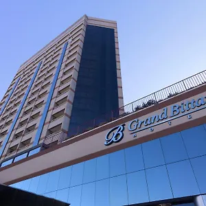 Grand Bittar ***** Brasília