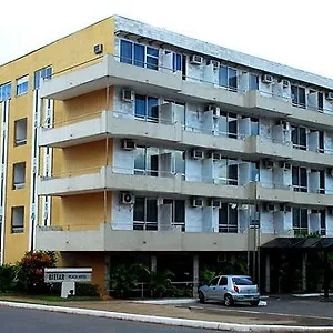 Plaza Bittar *** Brasília
